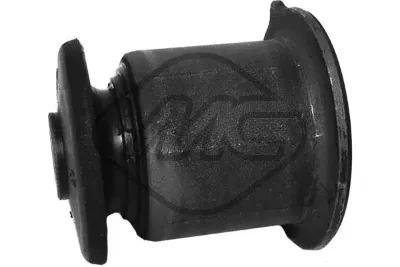 Buje del brazo de suspensión delantero superior METALCAUCHO 06602