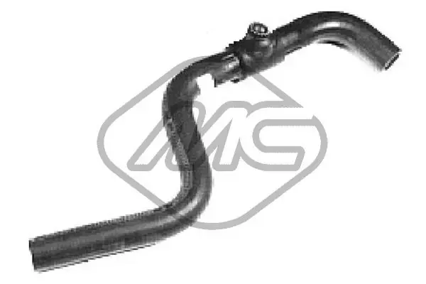  07960 Metalcaucho