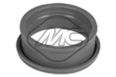 Anillo del conducto de aire de sobrealimentación METALCAUCHO 98718