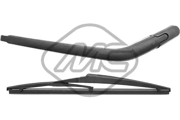 Limpiaparabrisas traseros Hyundai I20 I