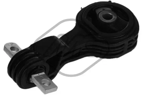 Soporte de motor trasero 57890 Metalcaucho