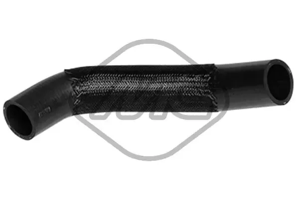 Manguera inferior del radiador 99110 Metalcaucho