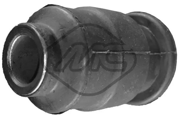 Silentblock del brazo de suspensión 00486 Metalcaucho