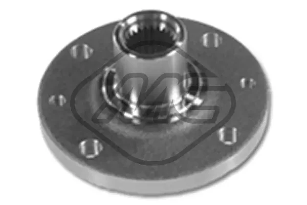 90091 Metalcaucho