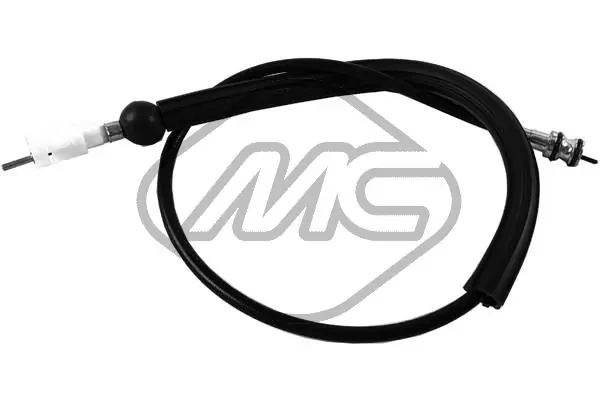 82761 Metalcaucho