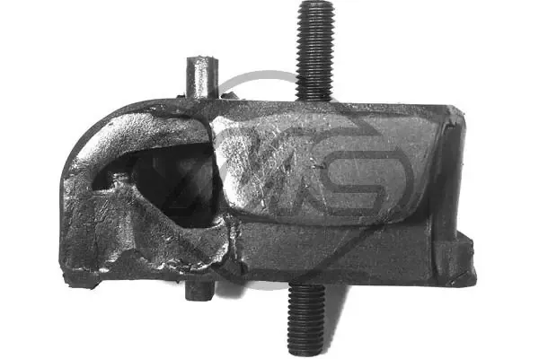 Soporte de motor trasero izquierdo 00512 Metalcaucho