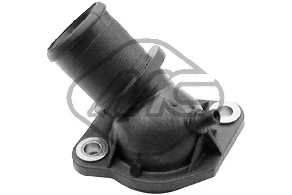 Tapa de termostato 03538 Metalcaucho