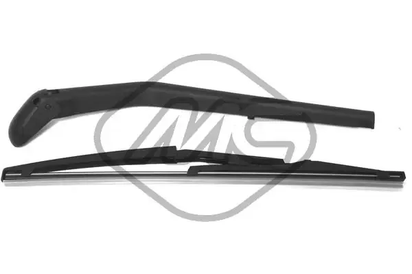 Limpiaparabrisas traseros Fiat Palio 178DX