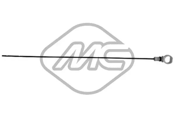 Varilla de aceite 39129 Metalcaucho