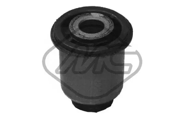 Silentblock del brazo de suspensión 05711 Metalcaucho