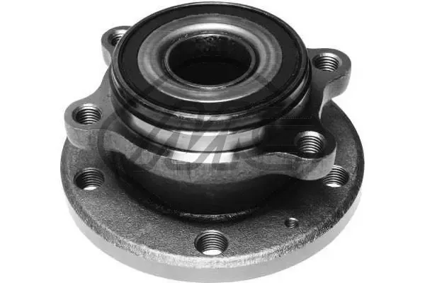 Buje de rueda delantero 90120 Metalcaucho