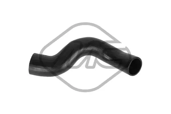 Tubo intercooler 78133 Metalcaucho