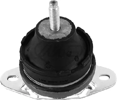 Soporte de motor derecho 57437 Metalcaucho