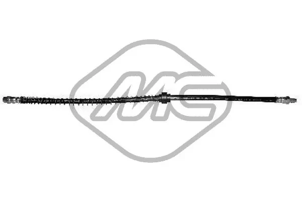96170 Metalcaucho