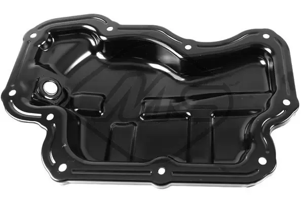 Cárter de aceite del motor 39220 Metalcaucho