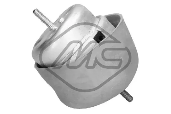 Soporte de motor derecho 04132 Metalcaucho