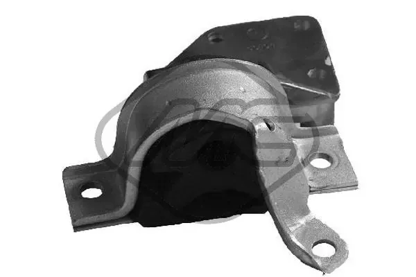 Soporte superior derecho del motor 05067 Metalcaucho