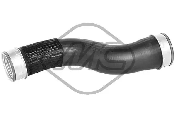 Tubo intercooler 98770 Metalcaucho