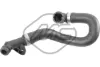 Manguera (conducto) del sistema de refrigeración BMW 1 E81, E87