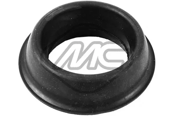 Soporte del amortiguador delantero 02791 Metalcaucho