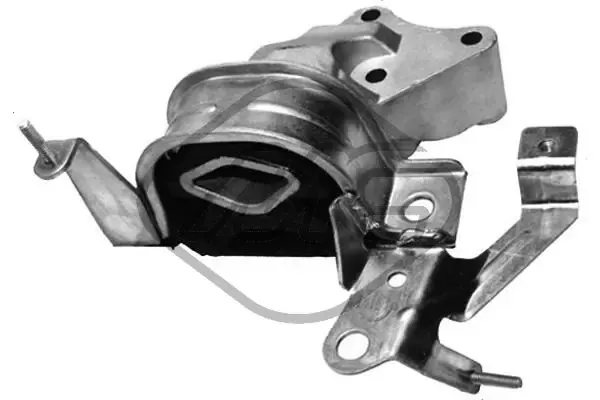 Soporte de motor derecho 05569 Metalcaucho