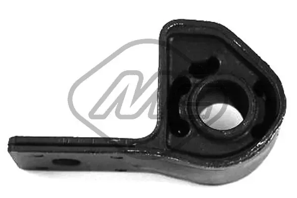 Silentblock del brazo de suspensión 00979 Metalcaucho