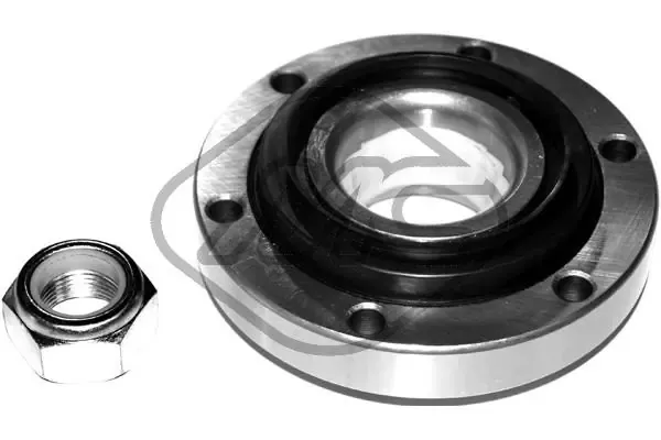 Cojinete de rueda delantero 74065 Metalcaucho