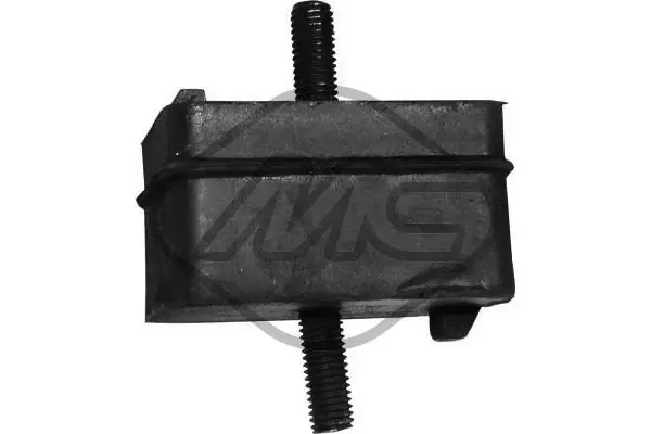 Soporte izquierdo del motor 00441 Metalcaucho