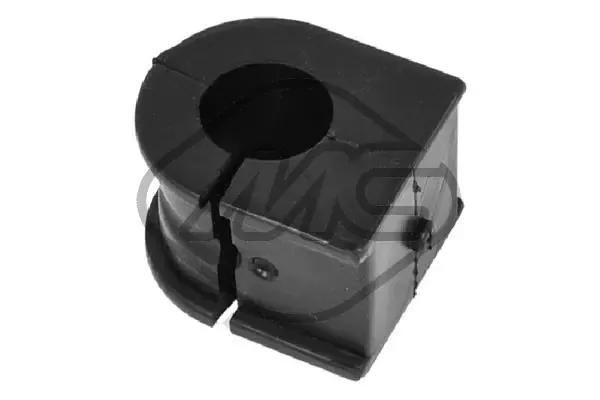 Buje de barra estabilizadora delantera 05430 Metalcaucho