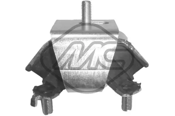 Soporte de motor delantero 00508 Metalcaucho