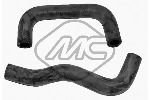  08952 Metalcaucho