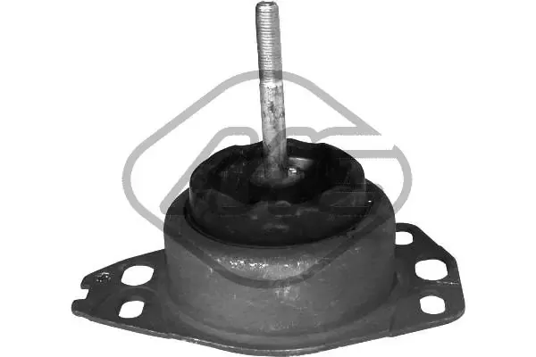 Soporte de motor delantero 05583 Metalcaucho