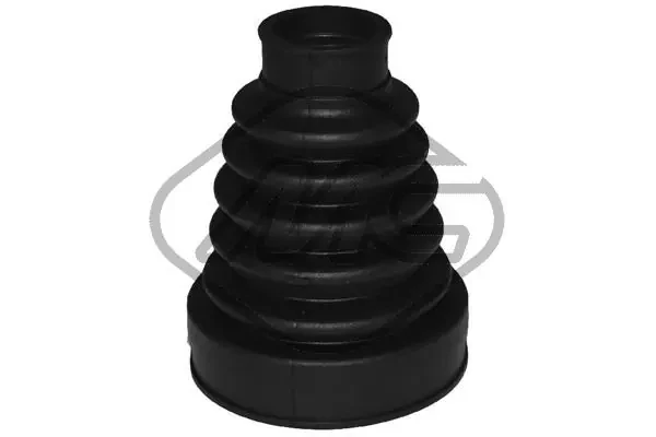 01130 Metalcaucho fuelle, árbol de transmisión delantero exterior