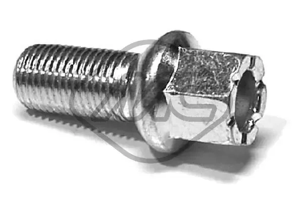 Tornillo de rueda 04248 Metalcaucho