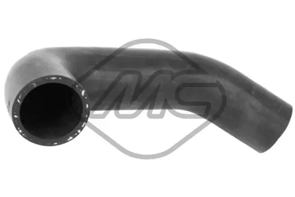 Tubo intercooler 79213 Metalcaucho