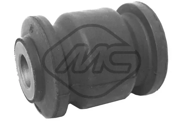 Silentblock del brazo de suspensión 06670 Metalcaucho