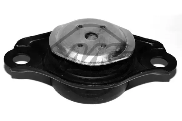 Taco de caja de cambios 05518 Metalcaucho