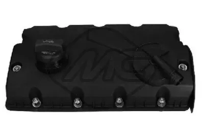 Tapa de balancines METALCAUCHO 35581