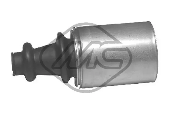 01533 Metalcaucho