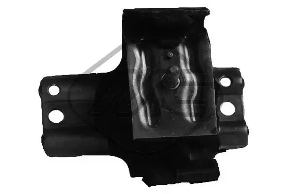 Soporte de motor derecho 04699 Metalcaucho