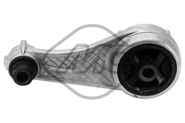Soporte de motor trasero 00972 Metalcaucho