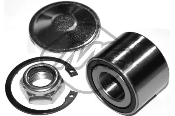 Cojinete de rueda 74001 Metalcaucho