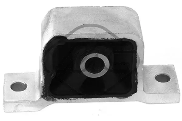 Soporte de motor delantero 57143 Metalcaucho