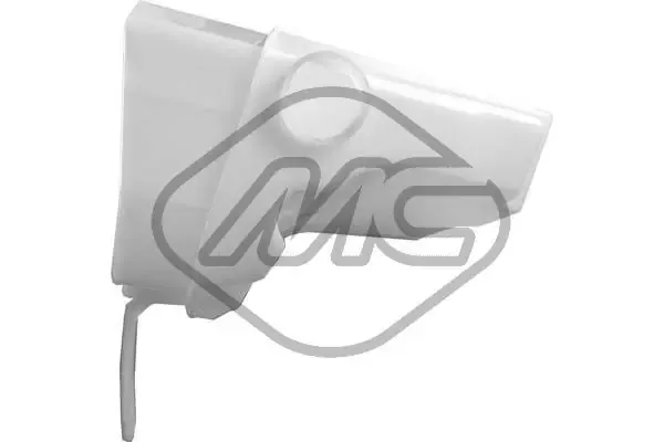 Depósito de limpiaparabrisas Mercedes ML/GLE W163