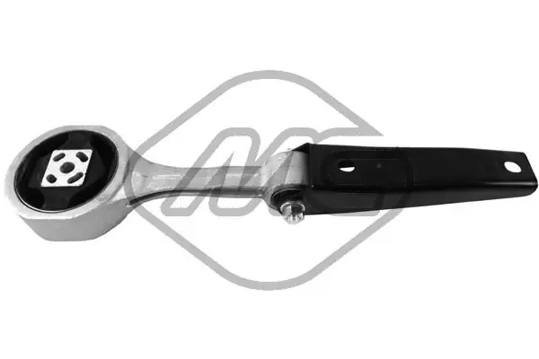 Soporte de motor trasero 57432 Metalcaucho