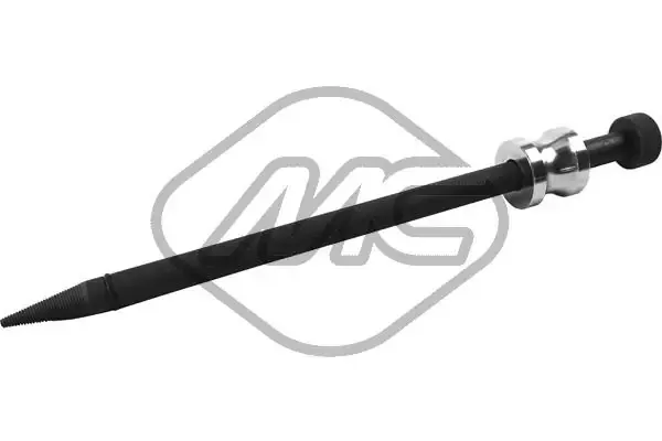  39403 Metalcaucho