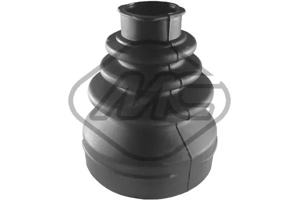 00223 Metalcaucho
