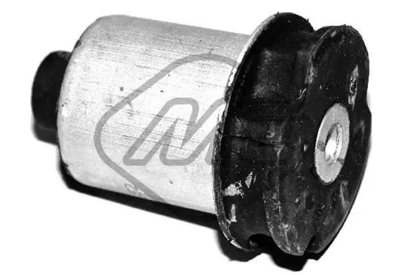 Silentblock trasero 05352 Metalcaucho