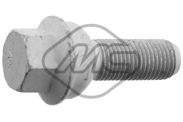 Tornillo de rueda 13828 Metalcaucho