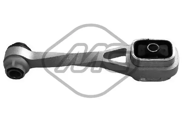 Soporte de motor trasero 04073 Metalcaucho